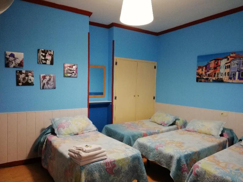 ホテル オスタル アリカンテ マドリード 部屋 写真